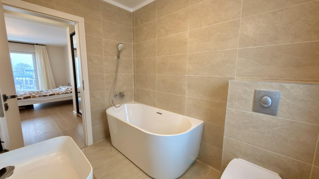 Vilă modernă de închiriat 