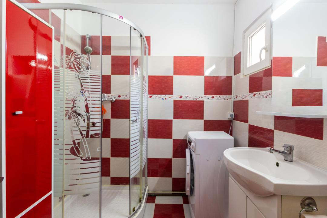 Apartament 2 camere mobilat Tractorul- COMISION 0%