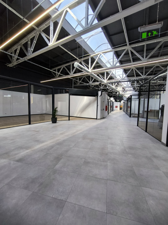 Hub-ul Comercial Bartolomeu I Suprafețe flexibile I  Comision 0%