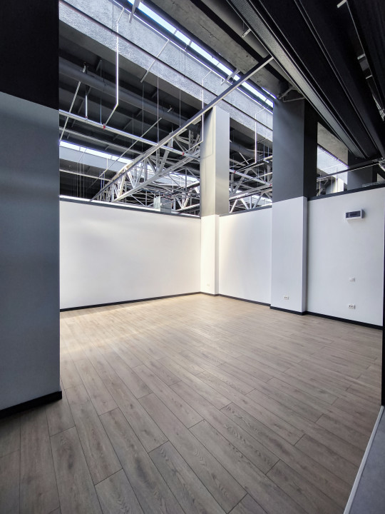 Hub-ul Comercial Bartolomeu I Suprafețe flexibile I  Comision 0%