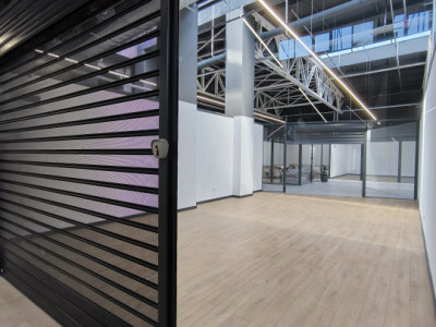 Hub-ul Comercial Bartolomeu I Suprafețe flexibile I  Comision 0%