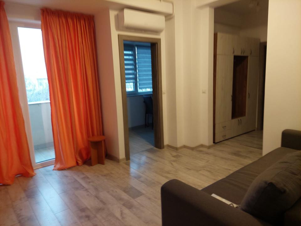 Garsoniera decomandata  premium - Închiriere - Împaratul Traian