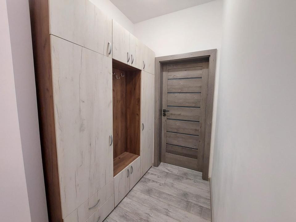 Garsoniera decomandata  premium - Închiriere - Împaratul Traian