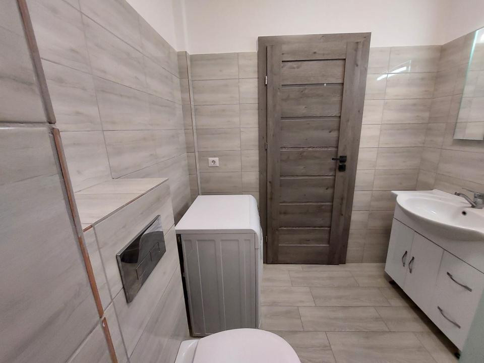 Garsoniera decomandata  premium - Închiriere - Împaratul Traian