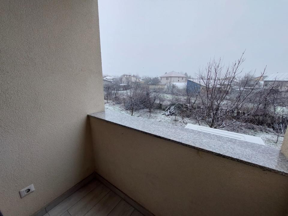 Garsoniera decomandata  premium - Închiriere - Împaratul Traian