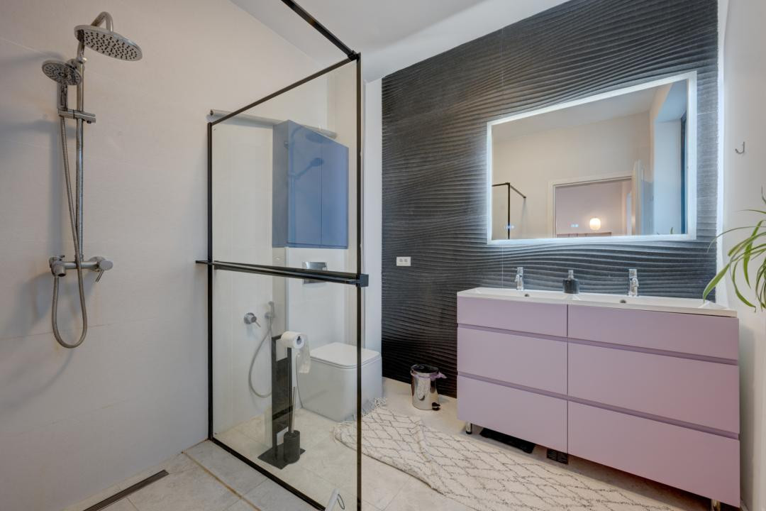 Vila Pipera in proximitate Porsche Nord-Campul Pipera - Pipera pod