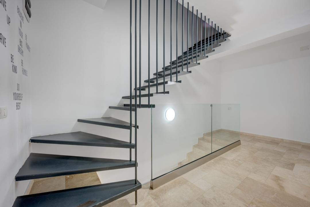 Vila Pipera in proximitate Porsche Nord-Campul Pipera - Pipera pod