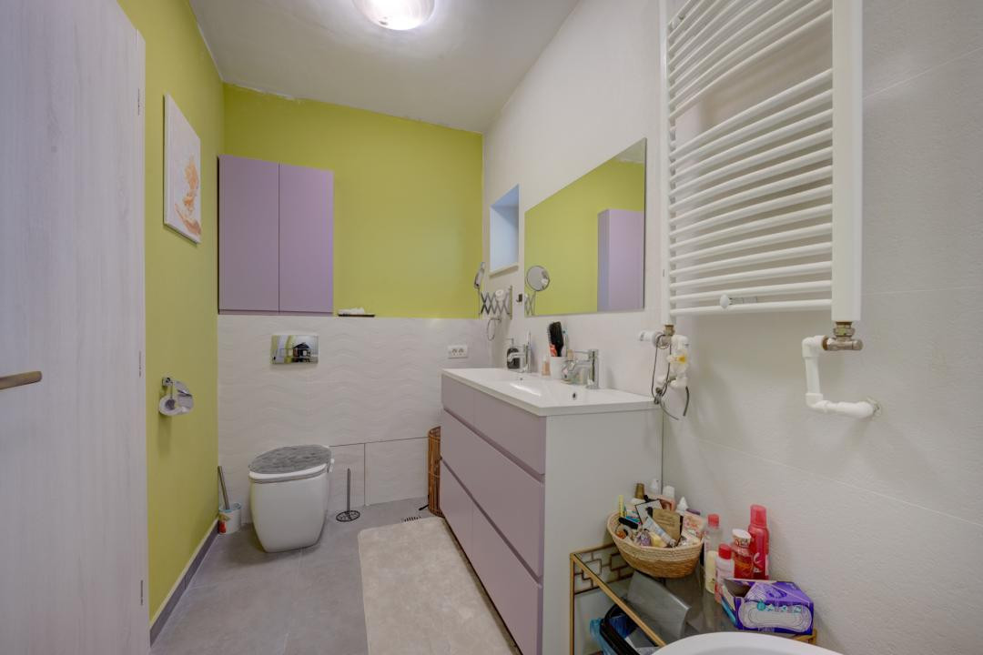 Vila Pipera in proximitate Porsche Nord-Campul Pipera - Pipera pod