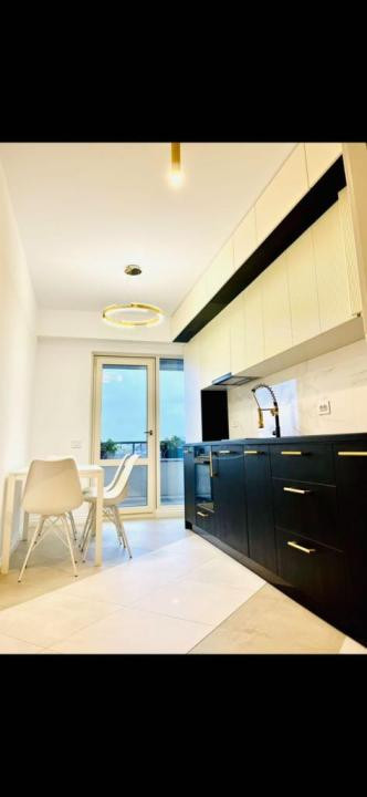 Apartament 2 camere complex rezidential Kimono, zona Moara de Vant!