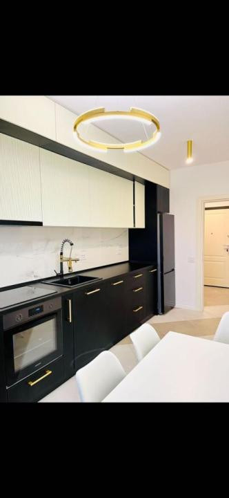 Apartament 2 camere complex rezidential Kimono, zona Moara de Vant!