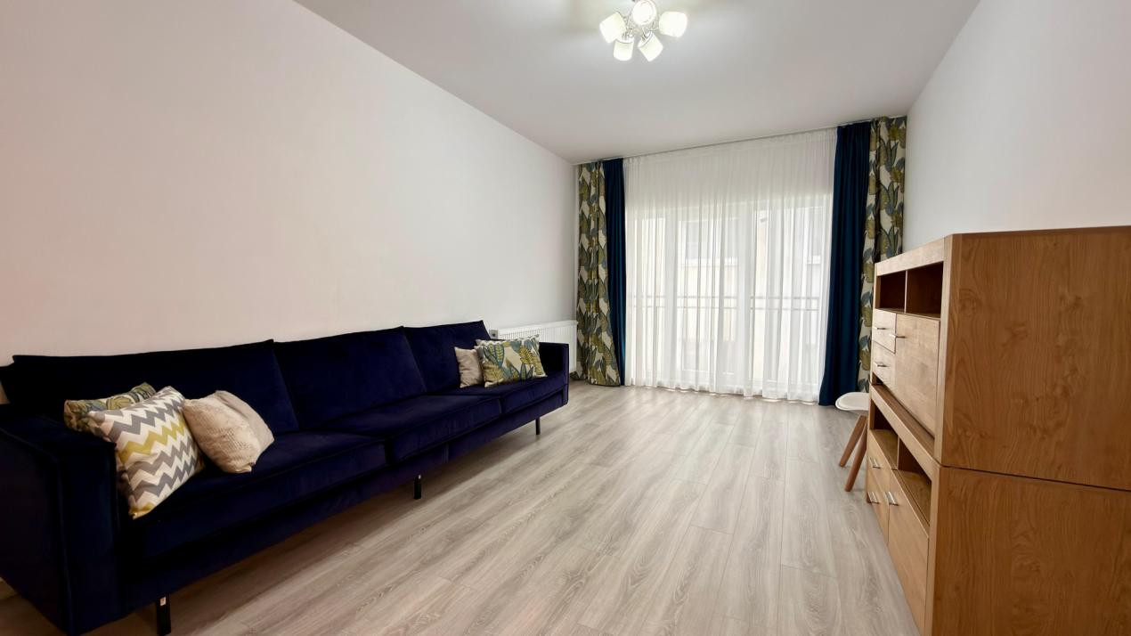 Apartament de inchiriat Selimbar-Unirii