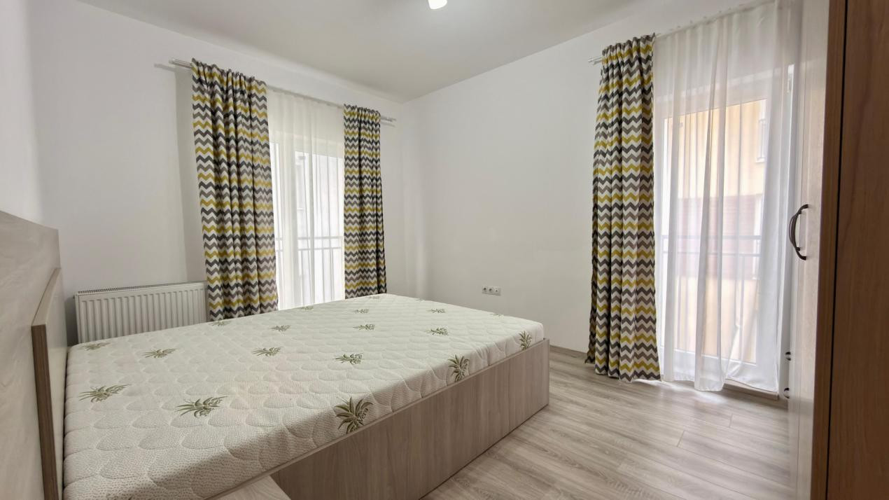 Apartament de inchiriat Selimbar-Unirii