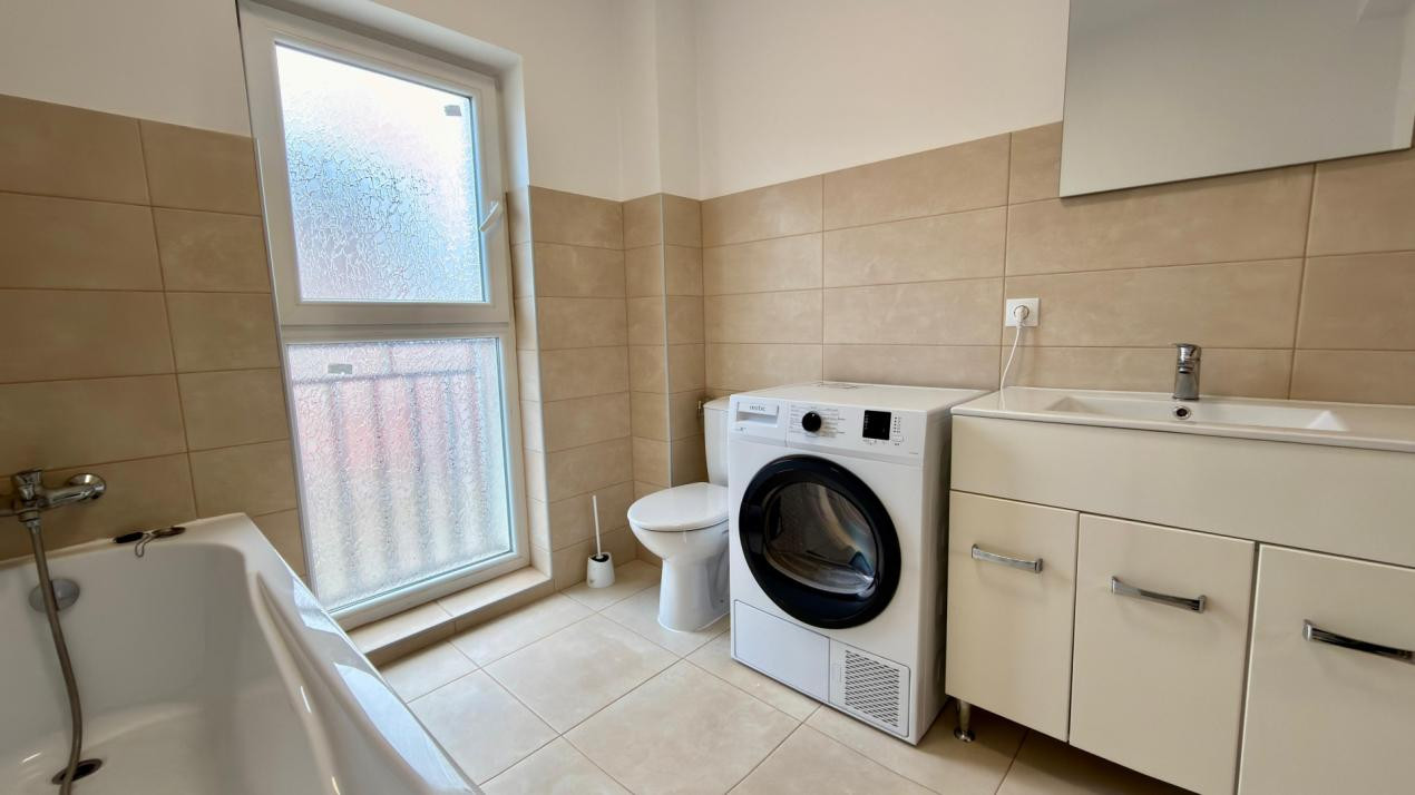 Apartament de inchiriat Selimbar-Unirii