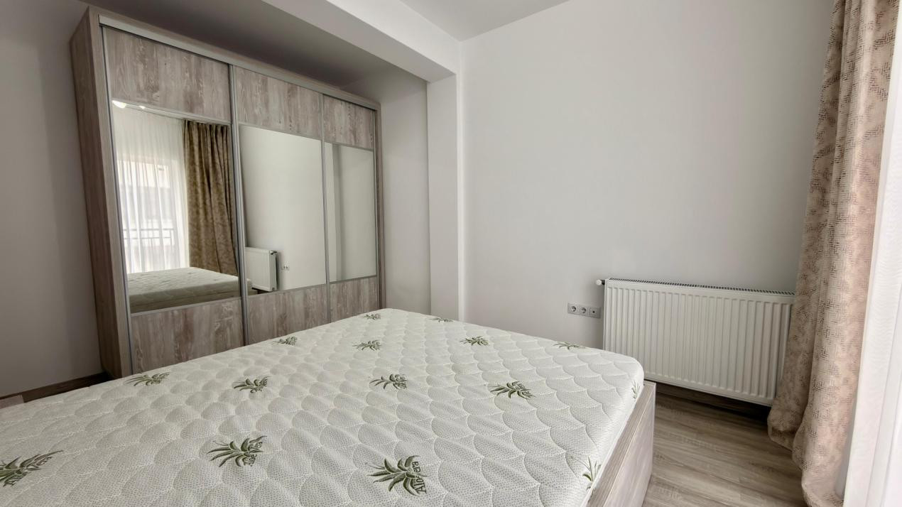 Apartament de inchiriat Selimbar-Unirii