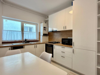 Apartament de inchiriat Selimbar-Unirii