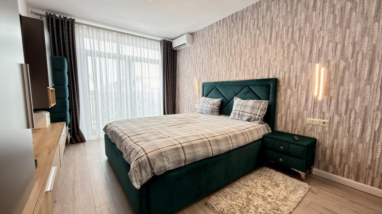 Vilă premium în Cartierul Tineretului 240 mp utili