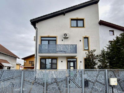 Vilă premium în Cartierul Tineretului 240 mp utili