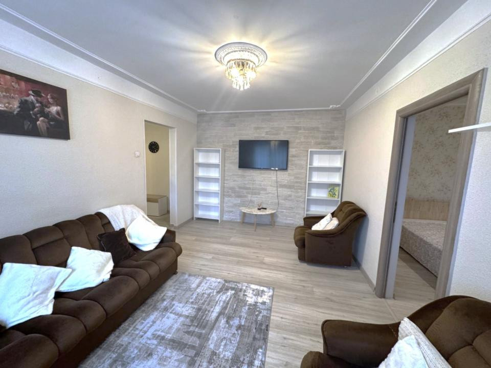 Apartament de inchiriat în zona Primăverii/Țutora!