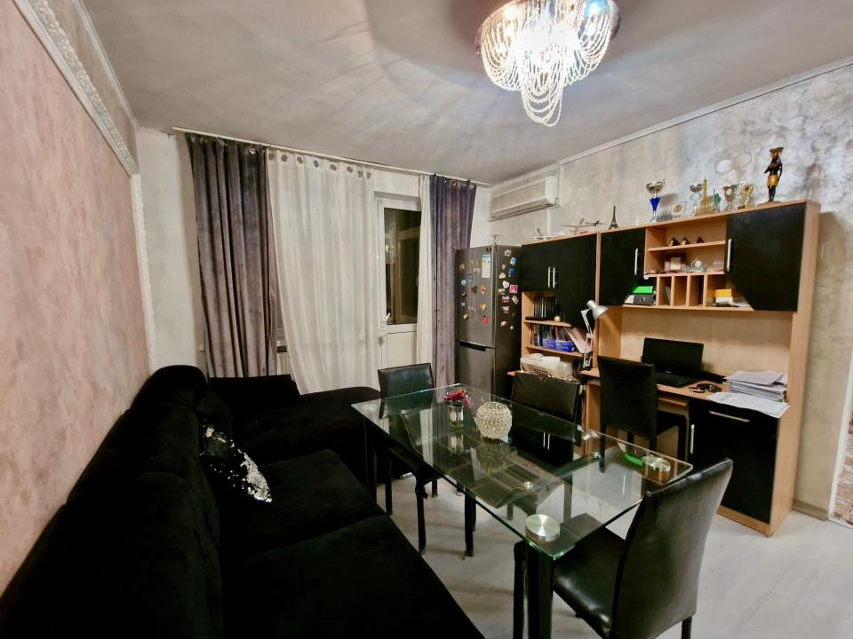 Apartament 3 Camere –Centru Vechi 0 Km