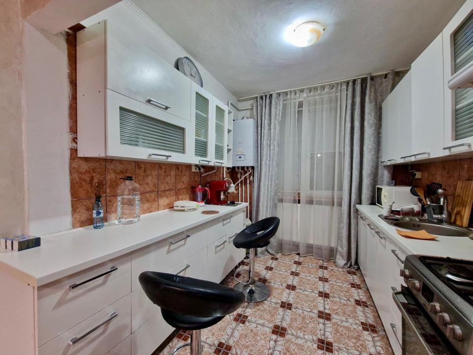 Apartament 3 Camere –Centru Vechi 0 Km