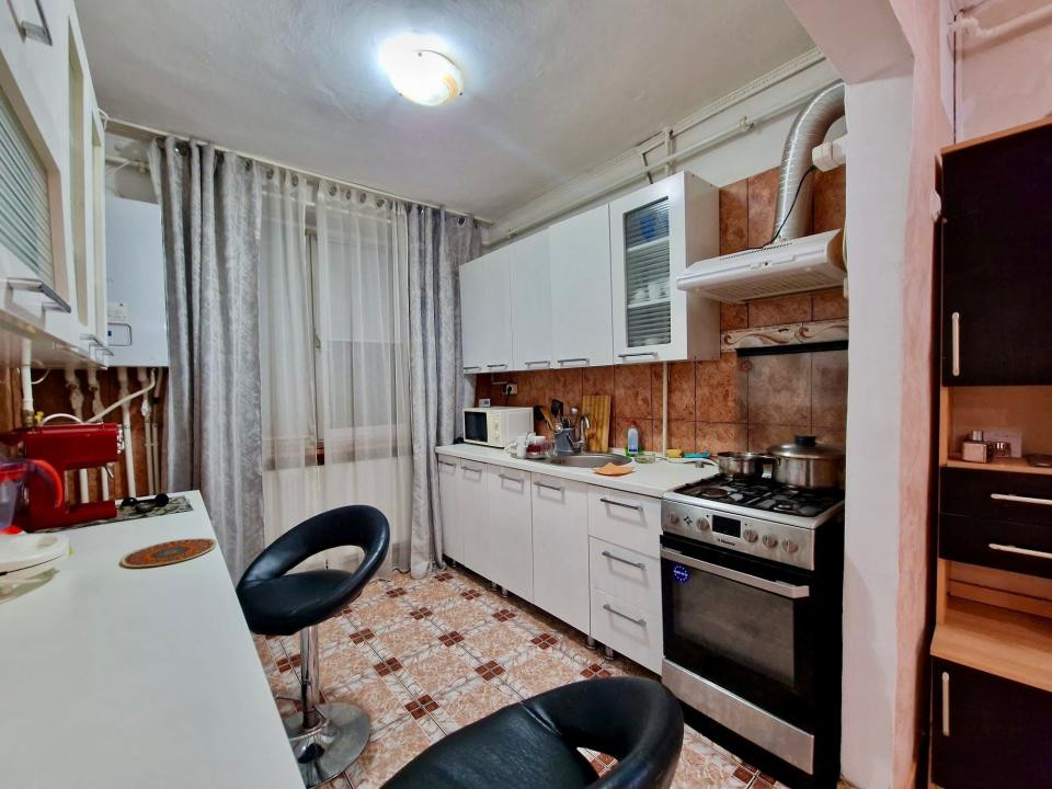 Apartament 3 Camere –Centru Vechi 0 Km