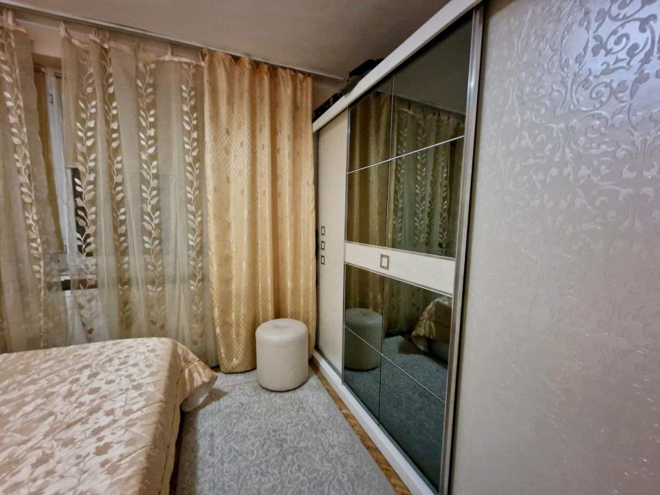 Apartament 3 Camere –Centru Vechi 0 Km