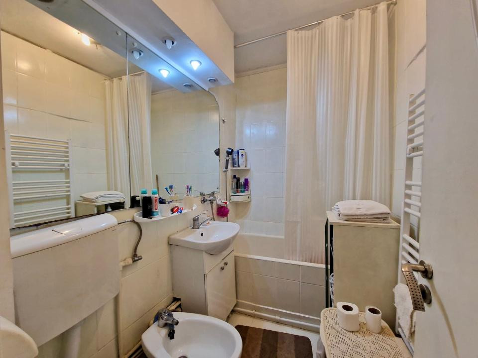 Apartament 3 Camere –Centru Vechi 0 Km