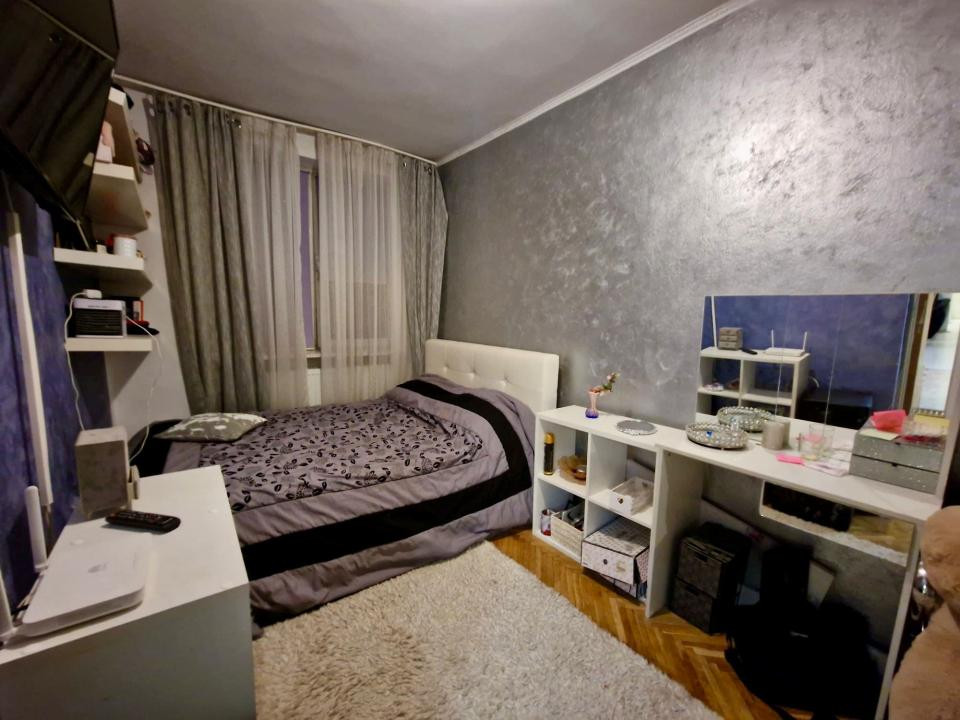 Apartament 3 Camere –Centru Vechi 0 Km