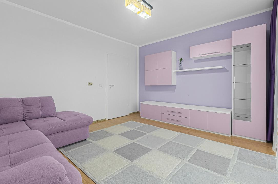 Apartament cu 2 Camere | Pozitionare excelentă | Avantgarden