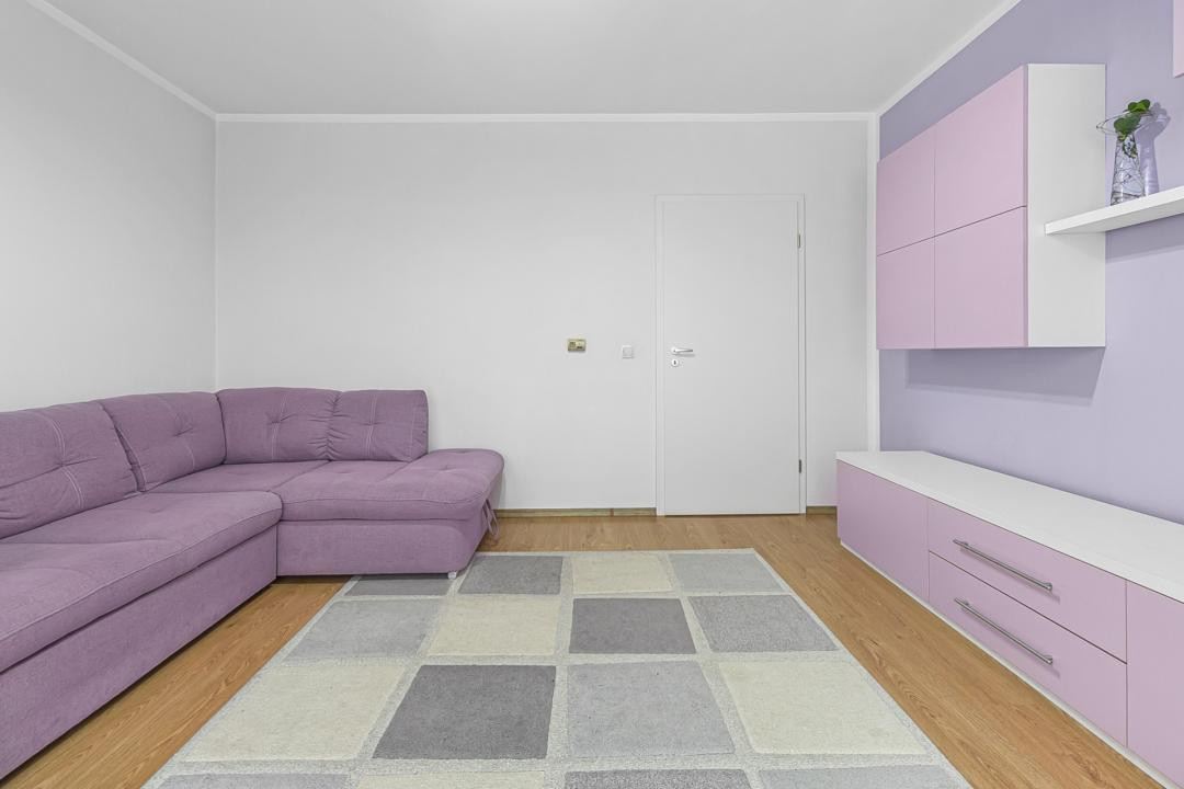 Apartament cu 2 Camere | Pozitionare excelentă | Avantgarden