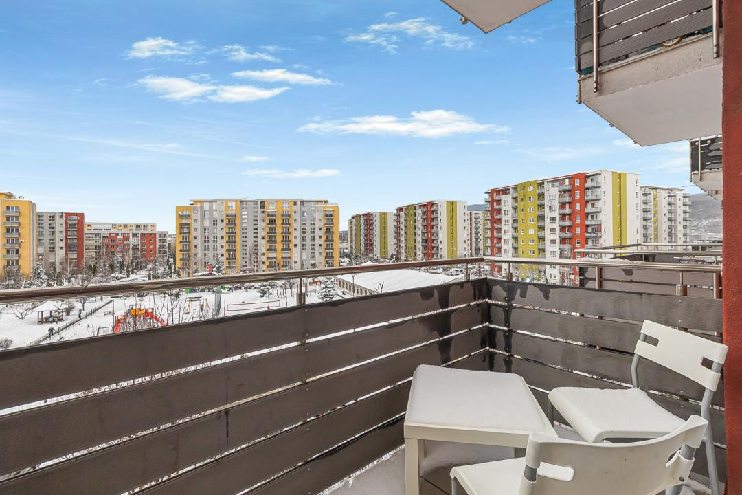 Apartament cu 2 Camere | Pozitionare excelentă | Avantgarden