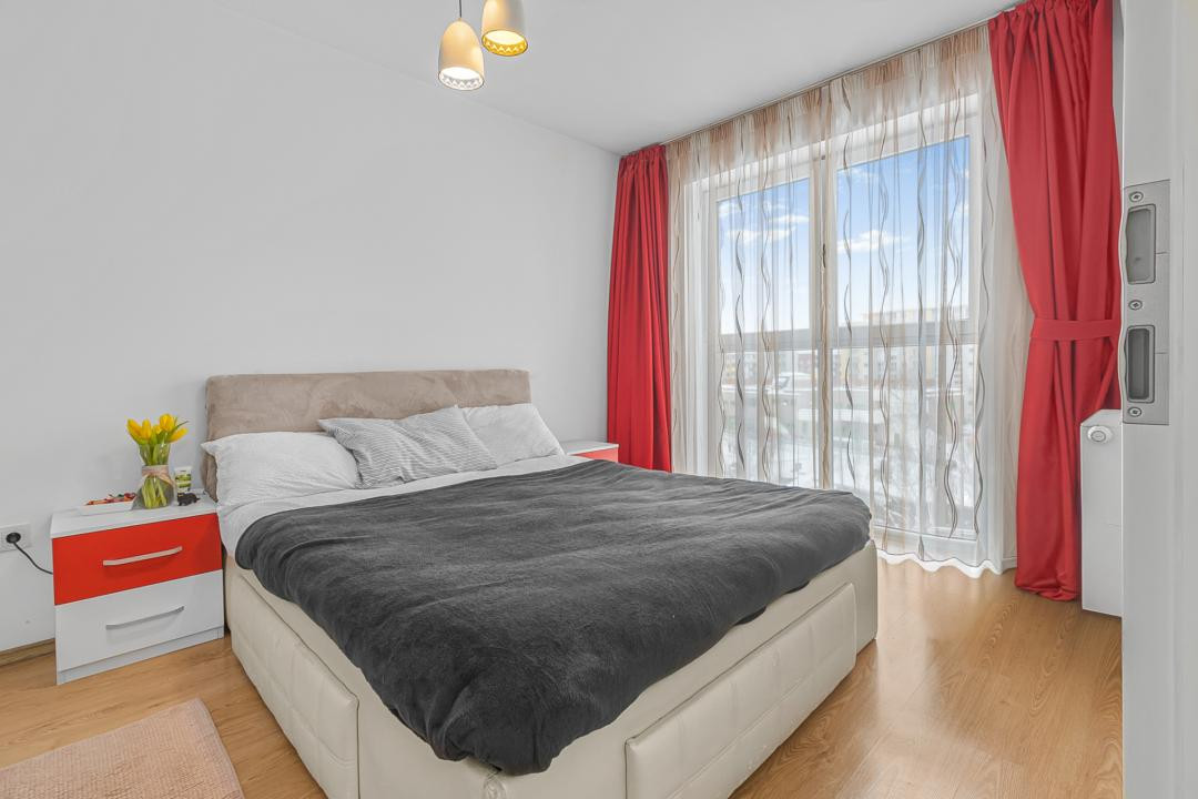 Apartament cu 2 Camere | Pozitionare excelentă | Avantgarden