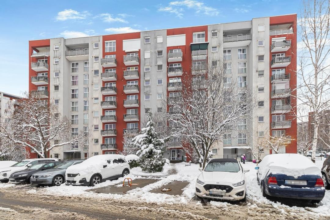 Apartament cu 2 Camere | Pozitionare excelentă | Avantgarden