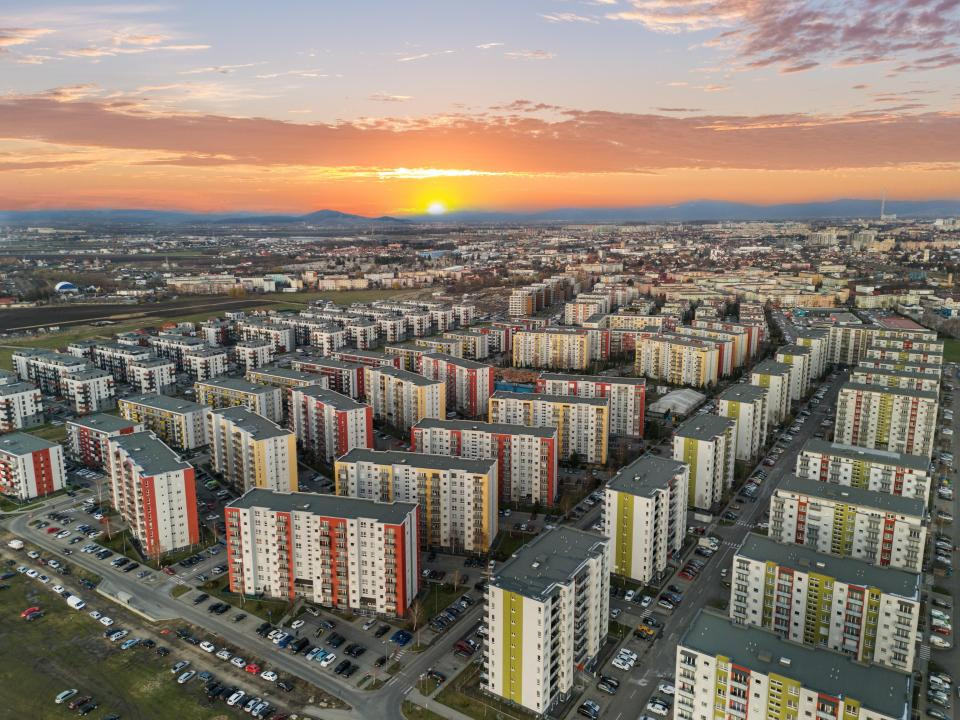 Apartament cu 2 Camere | Pozitionare excelentă | Avantgarden