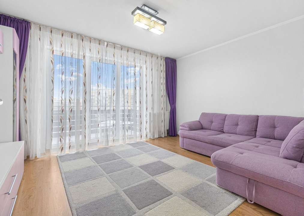 Apartament cu 2 Camere | Pozitionare excelentă | Avantgarden