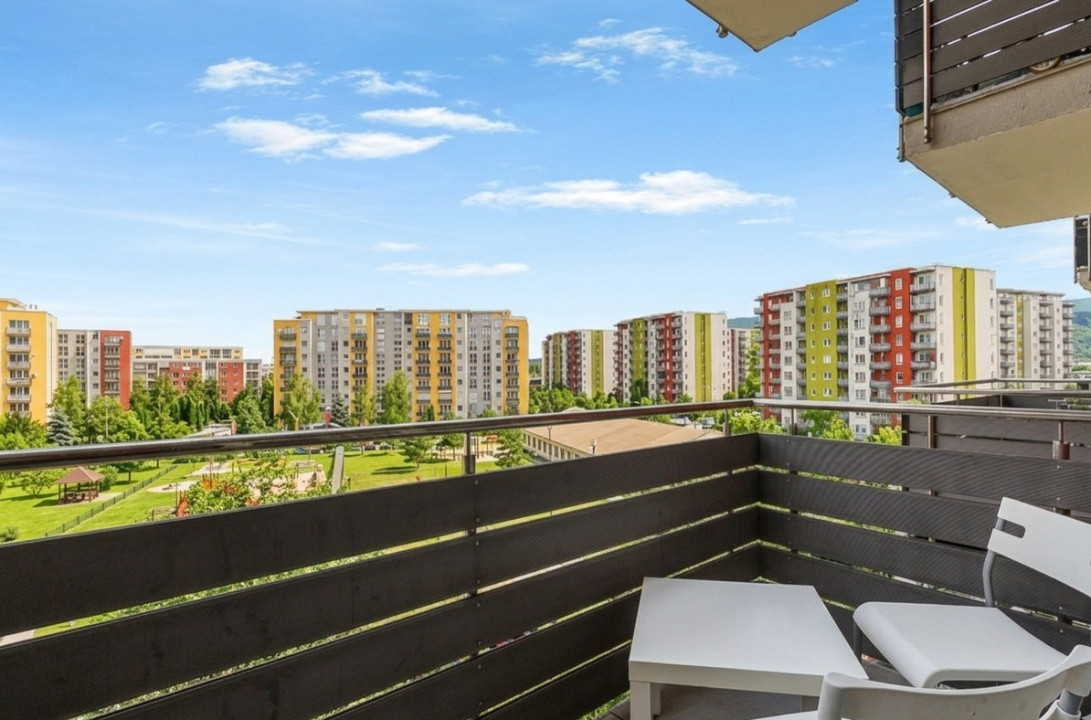 Apartament cu 2 Camere | Pozitionare excelentă | Avantgarden