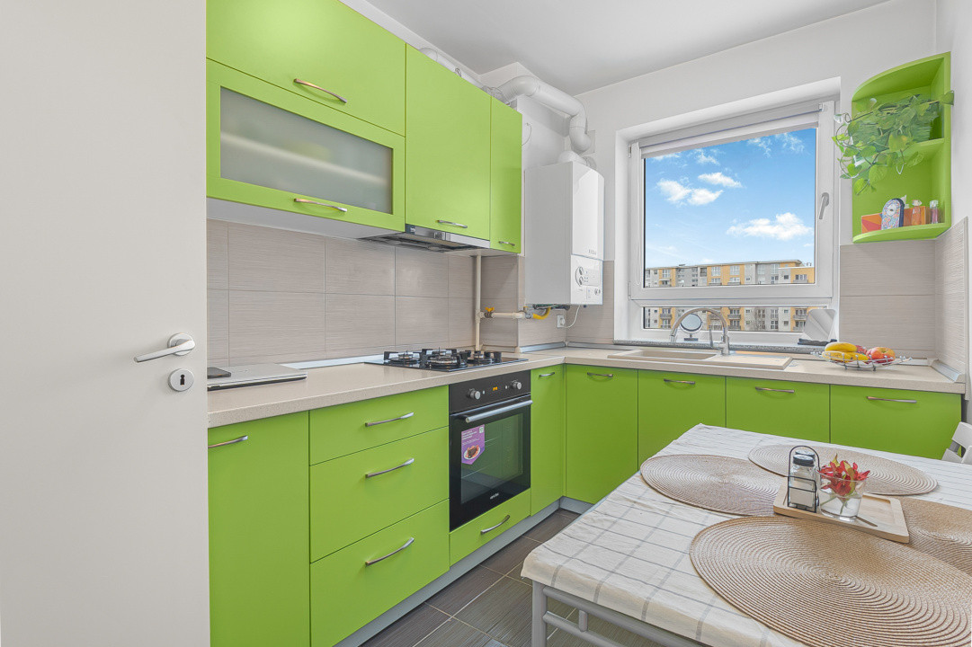 Apartament cu 2 Camere | Pozitionare excelentă | Avantgarden