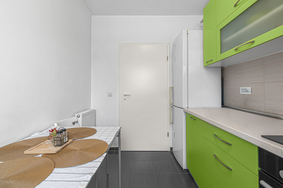 Apartament cu 2 Camere | Pozitionare excelentă | Avantgarden