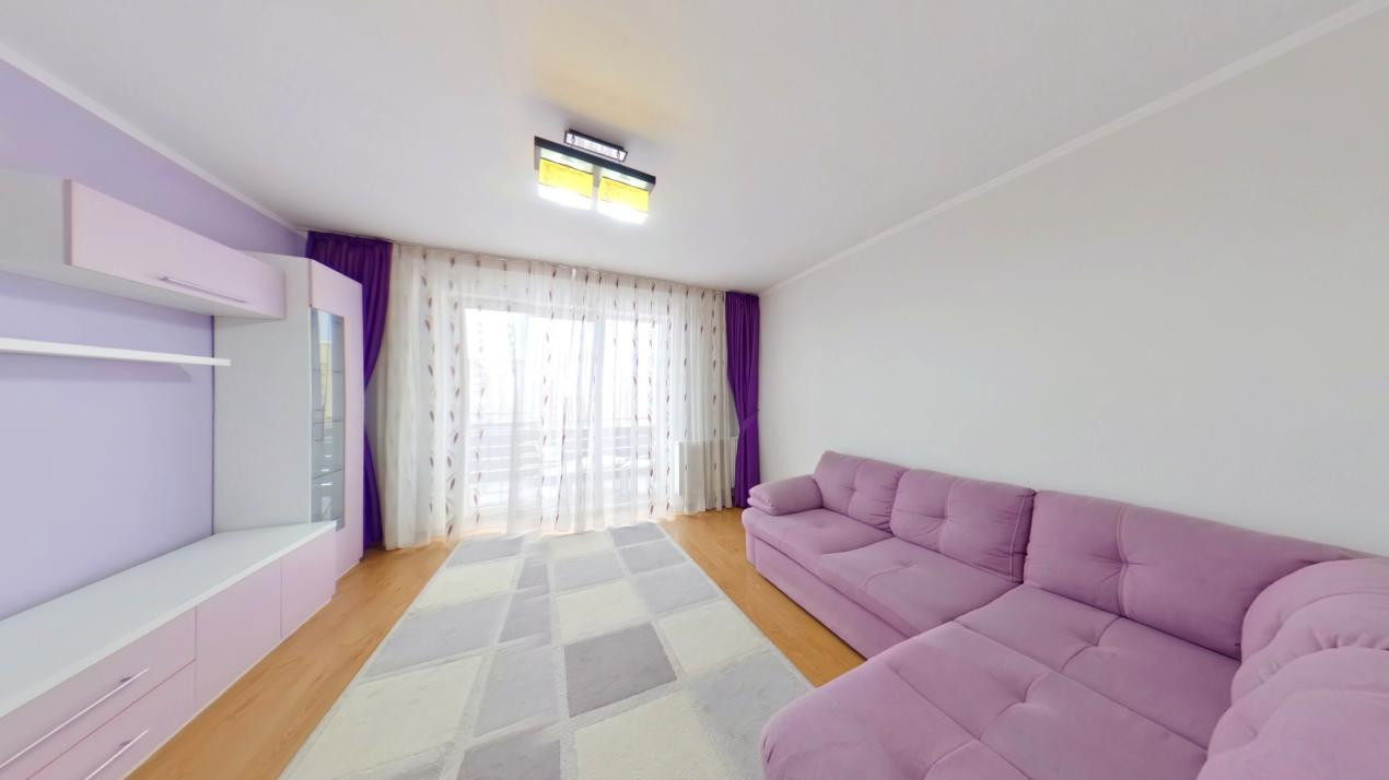 Apartament 2 Camere | Mobilat si utilat | Boxa | Avantgarden