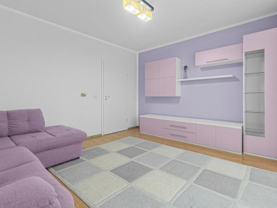 Apartament 2 Camere | Etaj 4/8 | Avantgarden 3 - Comision 0%
