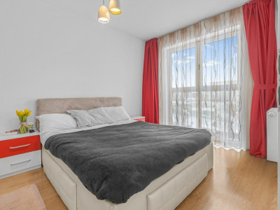 Apartament cu 2 Camere | Pozitionare excelentă | Avantgarden