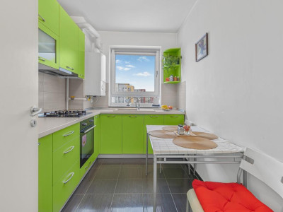 Apartament cu 2 Camere | Pozitionare excelentă | Avantgarden