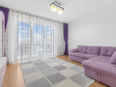 Apartament cu 2 Camere | Pozitionare excelentă | Avantgarden