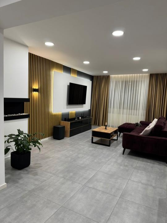 Duplex de Vânzare în Cârcea – Zona Metro | Modern și Spațios