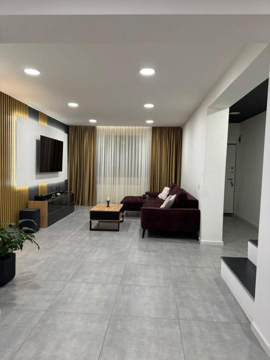 Duplex de Vânzare în Cârcea – Zona Metro | Modern și Spațios
