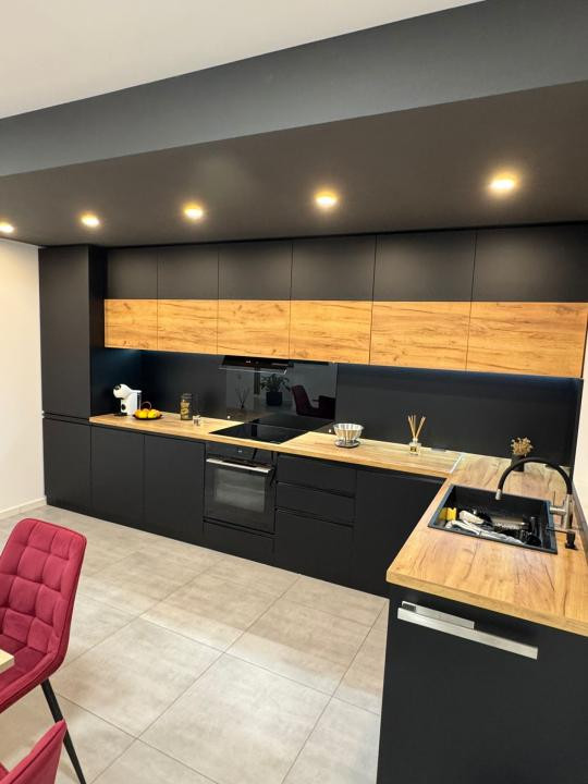 Duplex de Vânzare în Cârcea – Zona Metro | Modern și Spațios