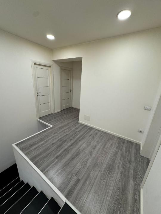 Duplex de Vânzare în Cârcea – Zona Metro | Modern și Spațios