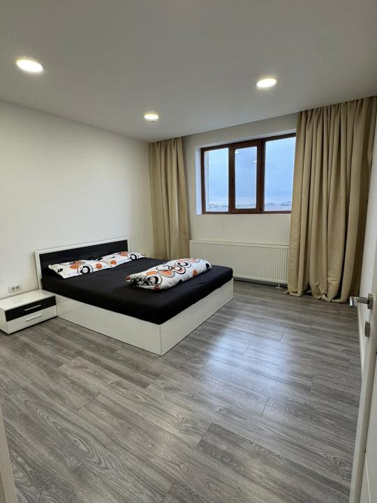 Duplex de Vânzare în Cârcea – Zona Metro | Modern și Spațios