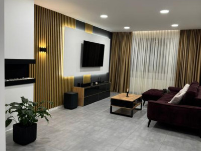 Duplex de Vânzare în Cârcea – Zona Metro | Modern și Spațios