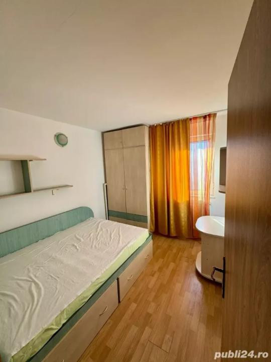 Apartament intim, cochet, pt investitii, zona Rond Podu Ros!